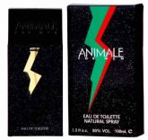 Perfume Animale For Men 100ml Masculino - Original